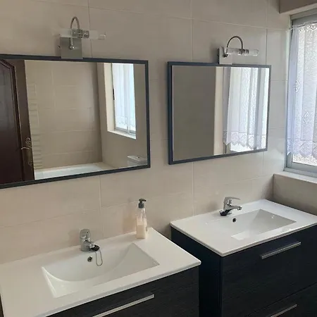 Apartment Piso Centro Lidia *