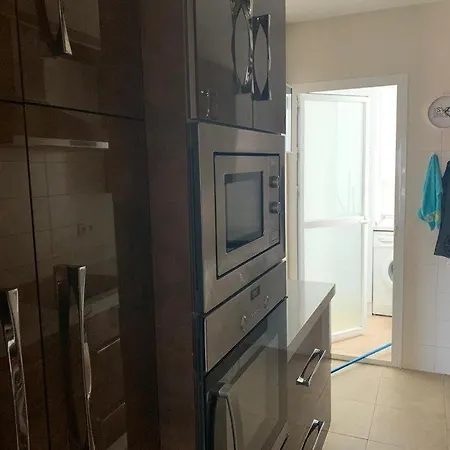 Apartment Piso Centro Lidia *