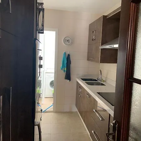 Apartment Piso Centro Lidia Ronda