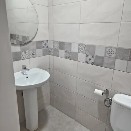 Piso Centro Lidia Apartment