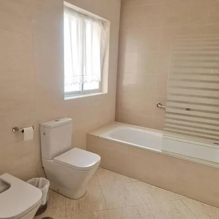 Piso Centro Lidia Apartment *
