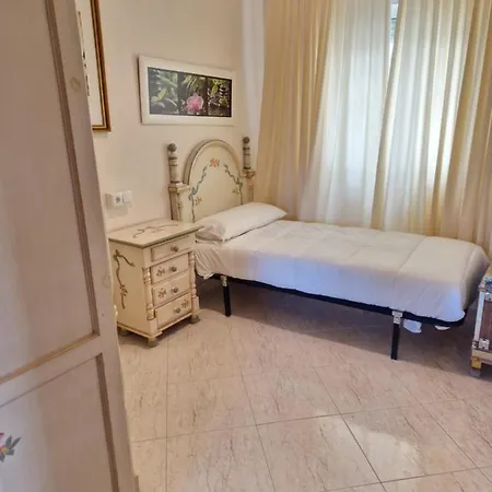 Piso Centro Lidia Ronda