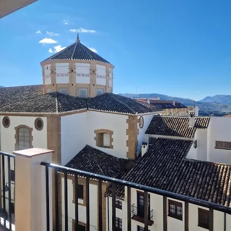 Piso Centro Lidia Apartment *