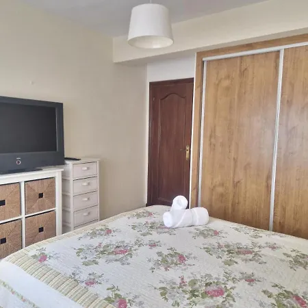 Apartment Piso Centro Lidia Ronda