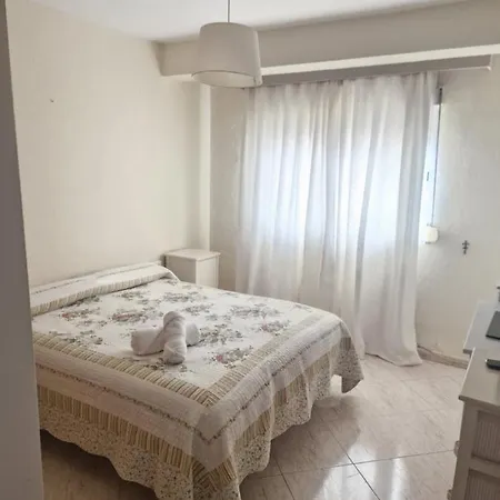 Piso Centro Lidia Apartment Ronda